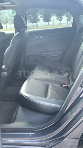 Honda Insight-14