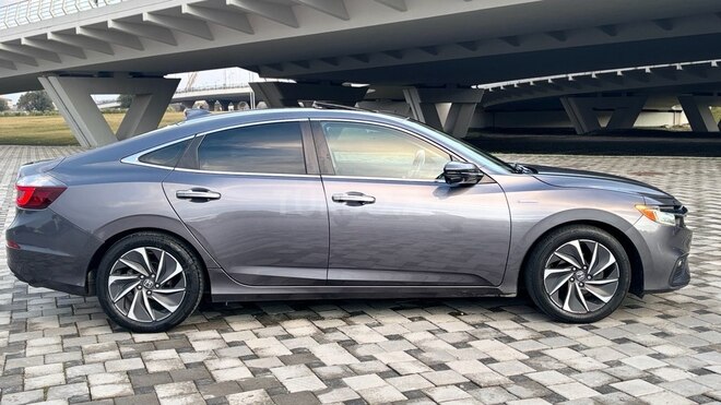 Honda Insight-10