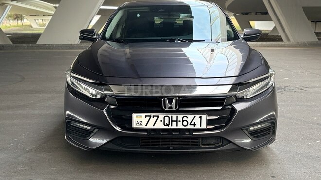 Honda Insight-1