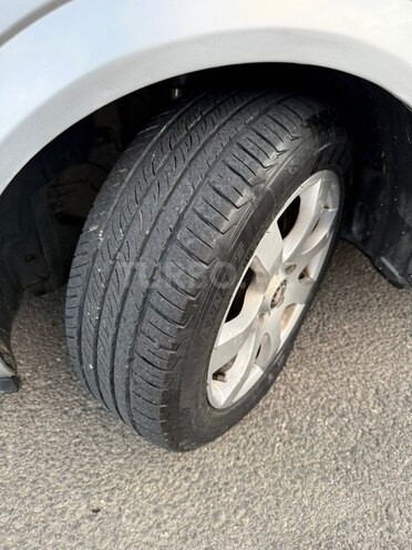 Opel Astra 2007, 302,000 km - 1.9 l - Bakı