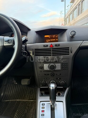 Opel Astra 2007, 302,000 km - 1.9 l - Bakı