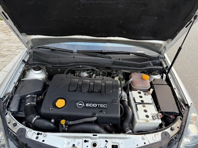 Opel Astra 2007, 302,000 km - 1.9 l - Bakı