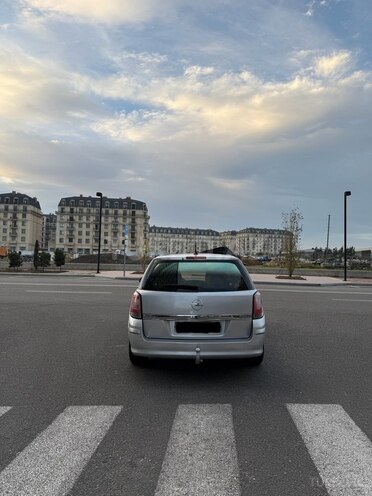 Opel Astra 2007, 302,000 km - 1.9 l - Bakı