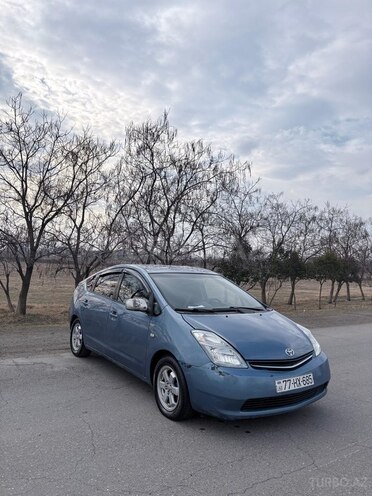 Toyota Prius 2007, 434,523 km - 1.5 l - Bakı