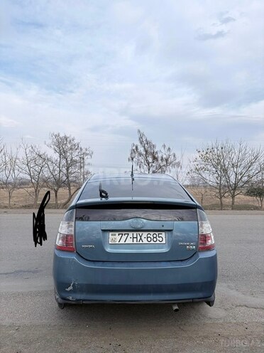 Toyota Prius 2007, 434,523 km - 1.5 l - Bakı