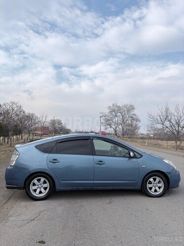 Toyota Prius 2007, 434,523 km - 1.5 l - Bakı