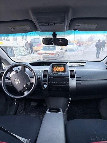 Toyota Prius 2007, 434,523 km - 1.5 l - Bakı