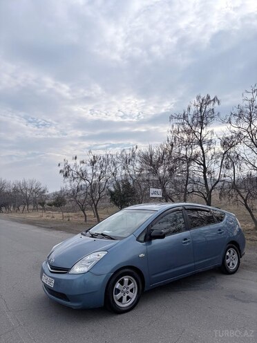 Toyota Prius 2007, 434,523 km - 1.5 l - Bakı
