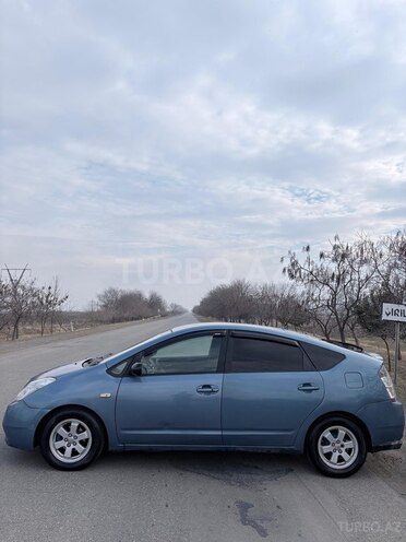 Toyota Prius 2007, 434,523 km - 1.5 l - Bakı