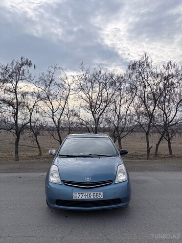 Toyota Prius 2007, 434,523 km - 1.5 l - Bakı