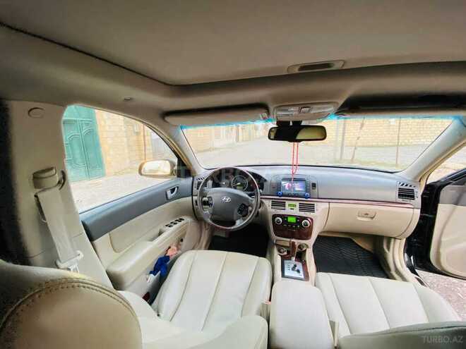 Hyundai Sonata-9