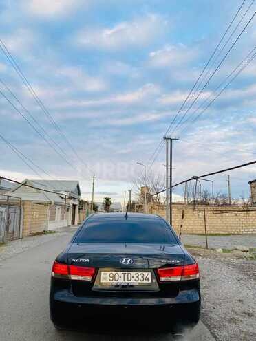 Hyundai Sonata-7