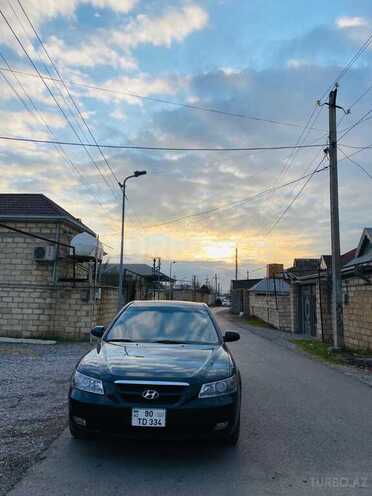 Hyundai Sonata-5