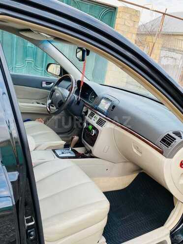 Hyundai Sonata-6