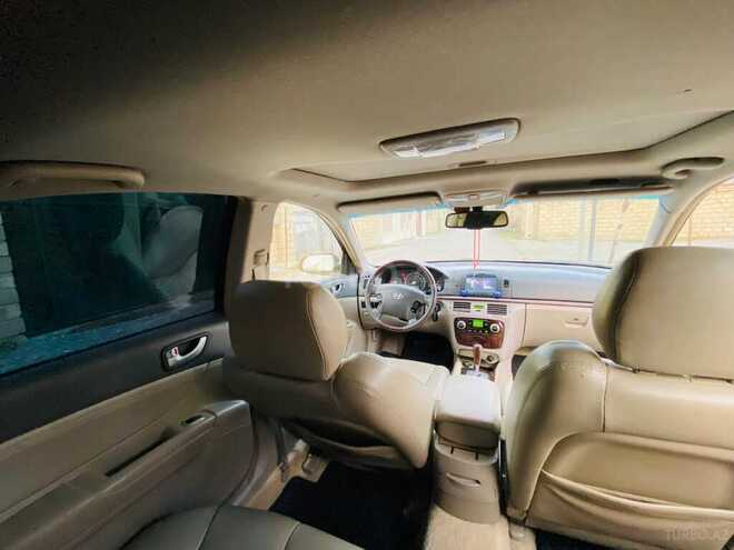 Hyundai Sonata-10