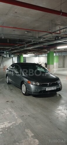 Honda Civic 2009, 290,000 km - 1.3 l - Bakı