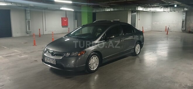 Honda Civic 2009, 290,000 km - 1.3 l - Bakı