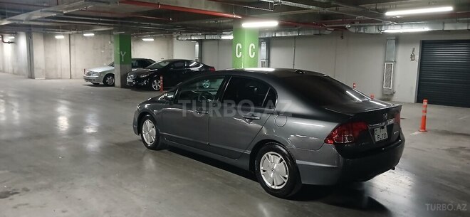 Honda Civic 2009, 290,000 km - 1.3 l - Bakı