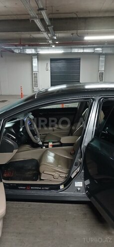 Honda Civic 2009, 290,000 km - 1.3 l - Bakı