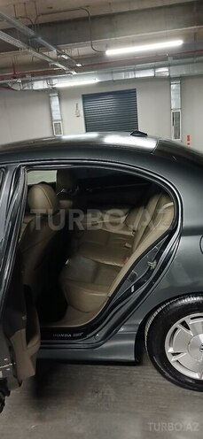 Honda Civic 2009, 290,000 km - 1.3 l - Bakı