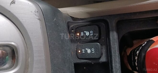 Honda Civic 2009, 290,000 km - 1.3 l - Bakı