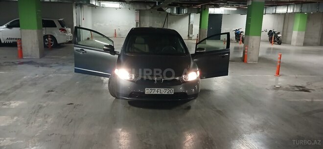 Honda Civic 2009, 290,000 km - 1.3 l - Bakı