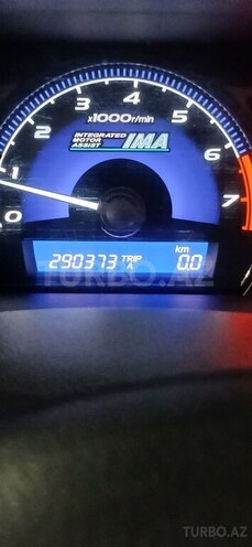 Honda Civic 2009, 290,000 km - 1.3 l - Bakı