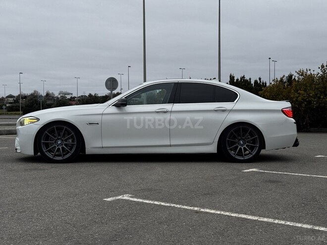 BMW 528 2013, 272,000 km - 2.0 l - Bakı
