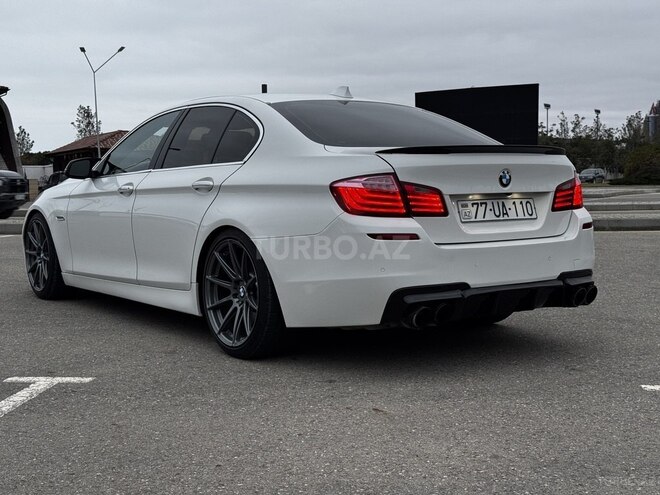 BMW 528 2013, 272,000 km - 2.0 l - Bakı