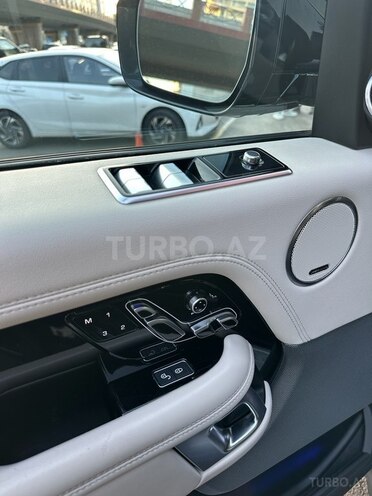 Land Rover Range Rover 2019, 90,500 km - 3.0 l - Bakı