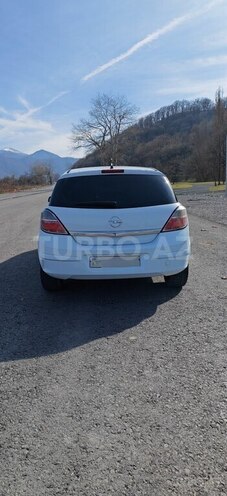 Opel Astra 2008, 279,000 km - 1.6 l - Qəbələ