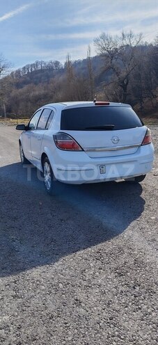 Opel Astra 2008, 279,000 km - 1.6 l - Qəbələ