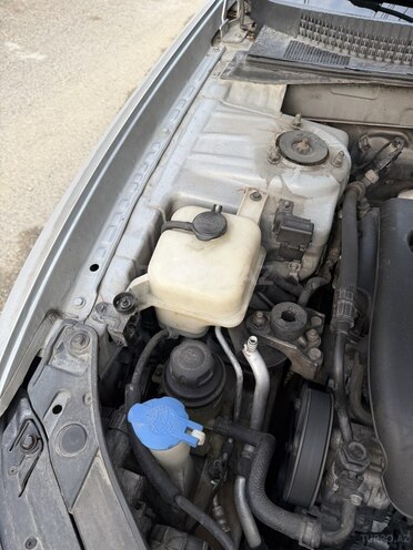 Hyundai Sonata 2005, 381,256 km - 2.4 l - Bakı