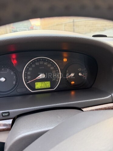 Hyundai Sonata 2005, 381,256 km - 2.4 l - Bakı