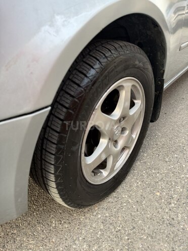 Hyundai Sonata 2005, 381,256 km - 2.4 l - Bakı