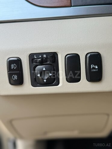 Mitsubishi Pajero 2007, 258,500 km - 3.0 l - Bakı