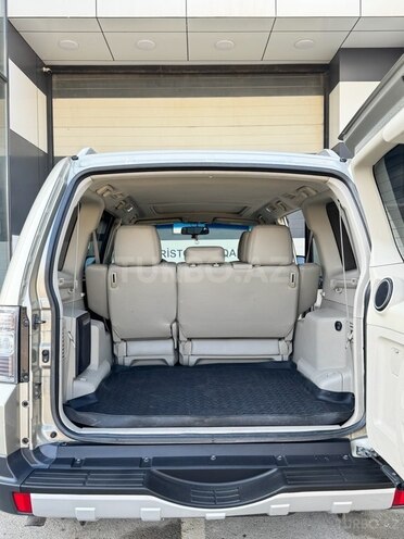 Mitsubishi Pajero 2007, 258,500 km - 3.0 l - Bakı