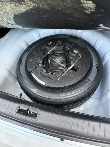 Hyundai Sonata 2005, 381,256 km - 2.4 l - Bakı