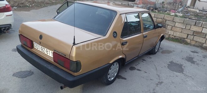 Tofas Sahin 2004, 72,200 km - 1.6 l - Xırdalan