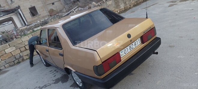 Tofas Sahin 2004, 72,200 km - 1.6 l - Xırdalan
