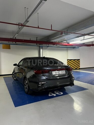 Kia Forte 2020, 42,000 km - 2.0 l - Bakı