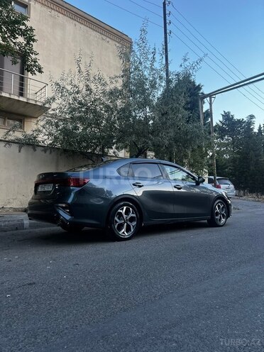 Kia Forte 2020, 42,000 km - 2.0 l - Bakı