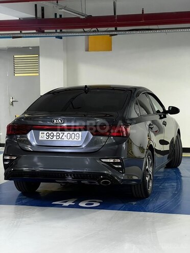 Kia Forte 2020, 42,000 km - 2.0 l - Bakı