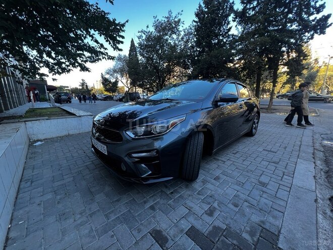 Kia Forte 2020, 42,000 km - 2.0 l - Bakı