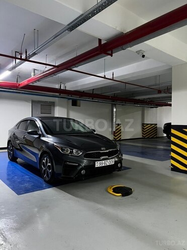 Kia Forte 2020, 42,000 km - 2.0 l - Bakı