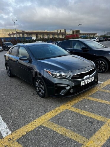 Kia Forte 2020, 42,000 km - 2.0 l - Bakı