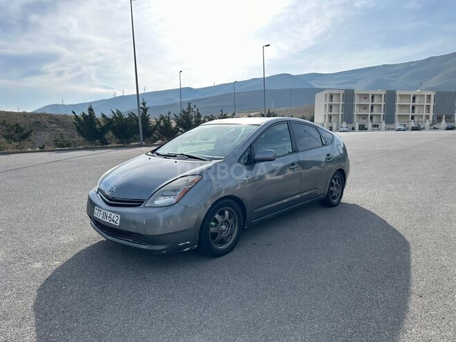 Toyota Prius 2007, 295,000 km - 1.5 l - Bakı