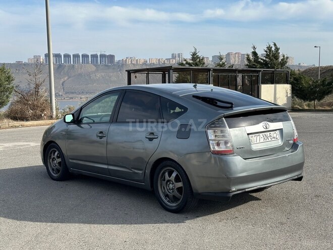Toyota Prius 2007, 295,000 km - 1.5 l - Bakı
