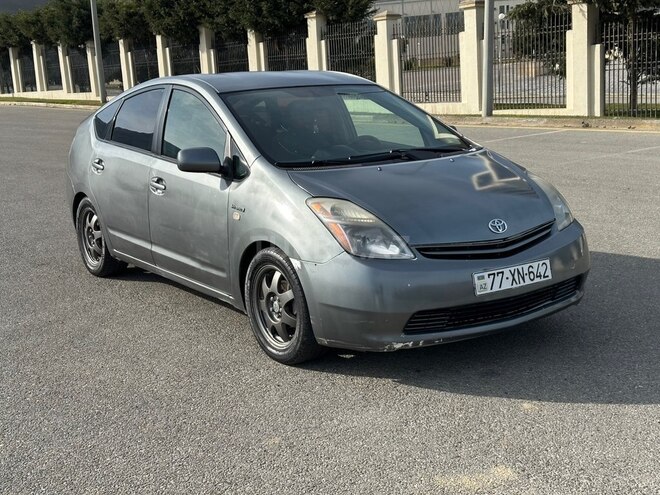 Toyota Prius 2007, 295,000 km - 1.5 l - Bakı