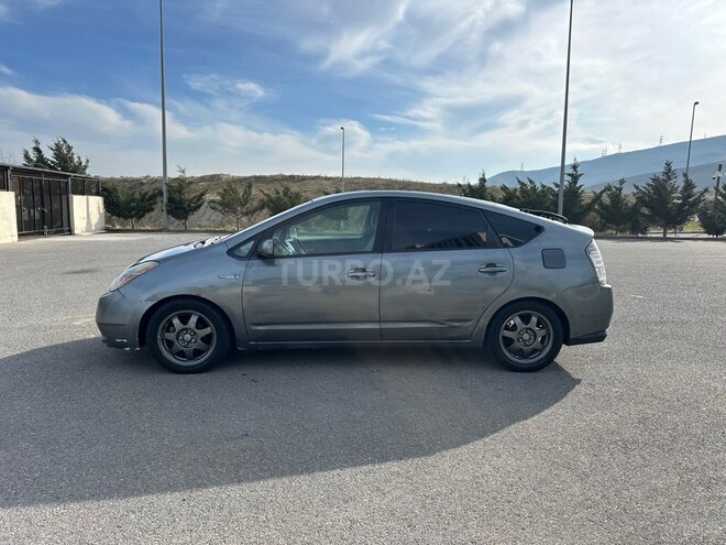 Toyota Prius 2007, 295,000 km - 1.5 l - Bakı